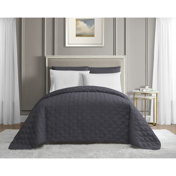 Washington Bedspread Wayfair
